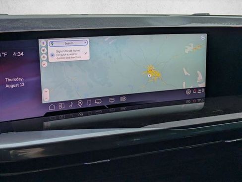 Used 2025 Cadillac Escalade ESV Sport Platinum w/ LPO, Floor Liner Package AWD/4WD image 16