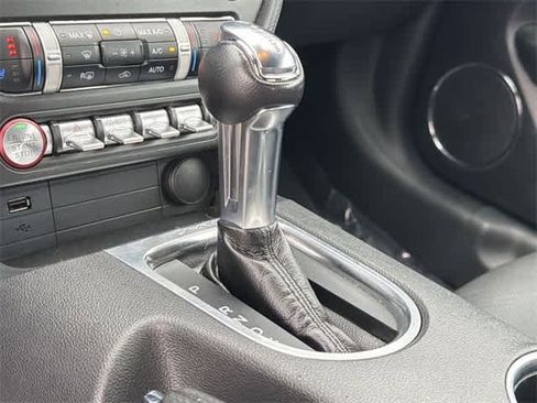 Used 2023 Ford Mustang GT Premium image 23