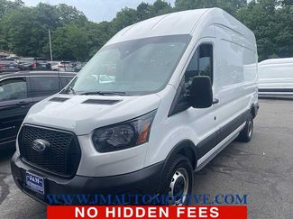 Used 2025 Ford Transit 350 148 High Roof w/ Load Area Protection Package RWD video 1