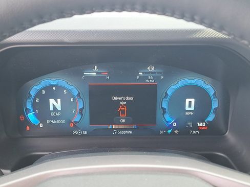 New 2026 Ford Bronco Badlands image 28