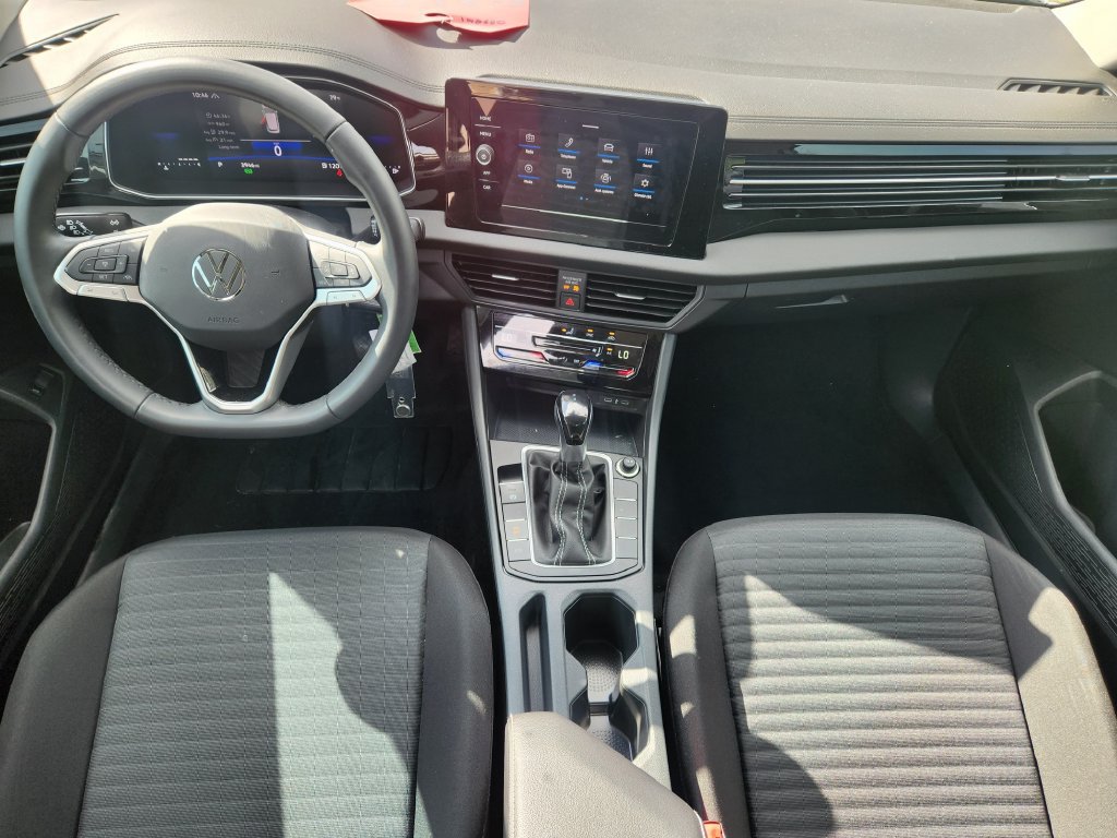 Used 2026 Volkswagen Jetta S FWD image 19