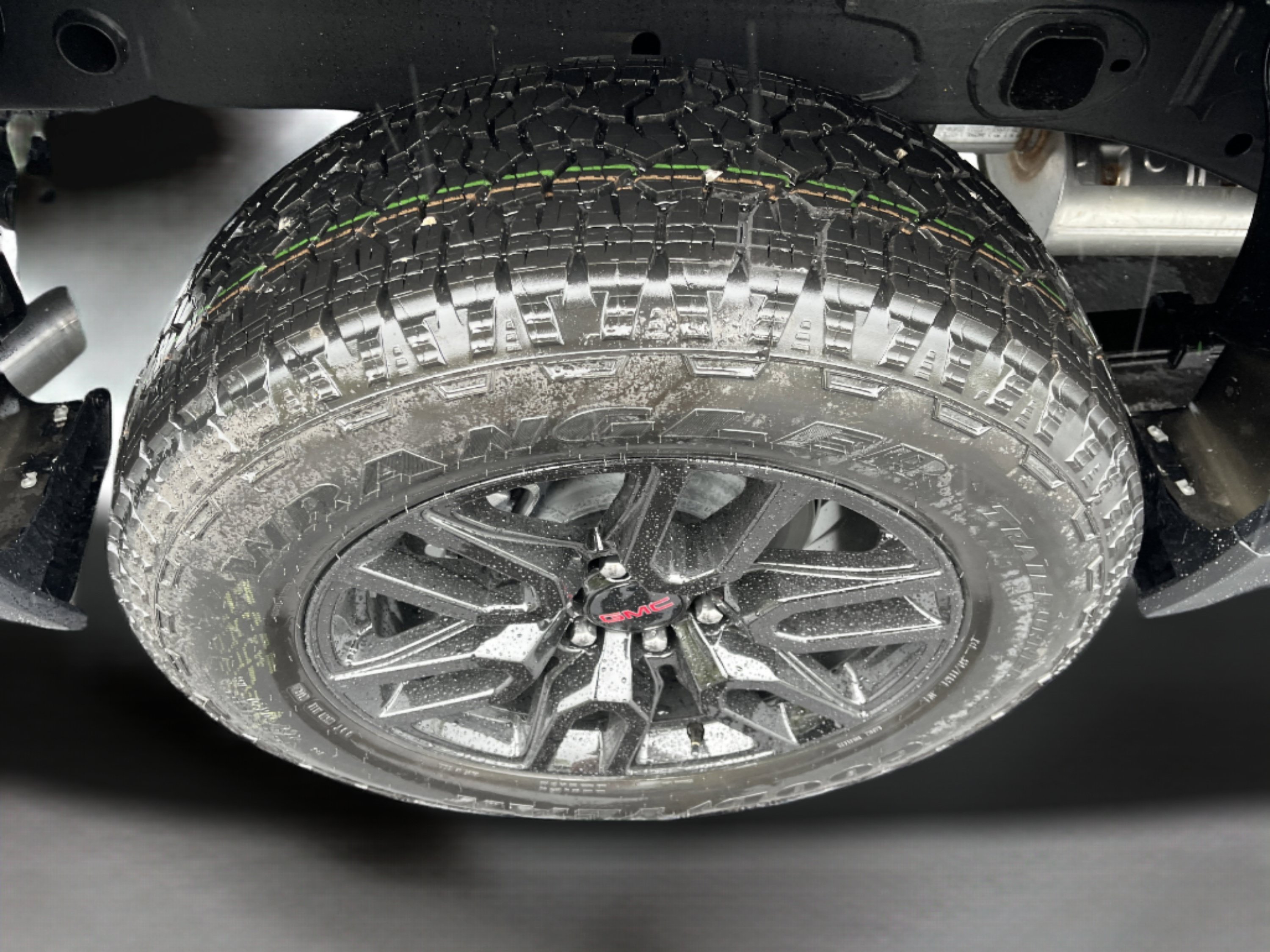 New 2026 GMC Sierra 1500 Elevation AWD/4WD image 38