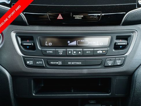 Used 2023 Honda Ridgeline Sport image 21