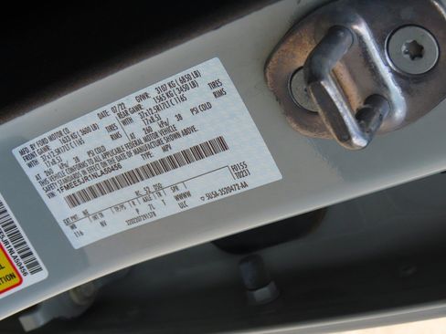 Certified 2022 Ford Bronco Raptor image 31