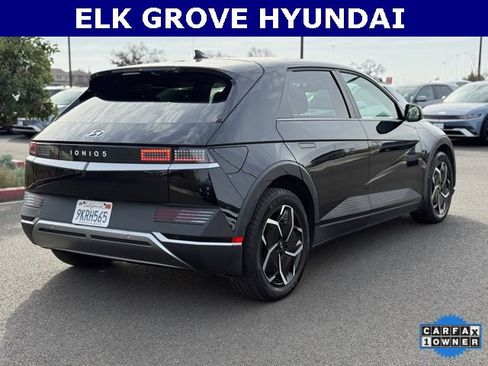 Certified 2024 Hyundai Ioniq 5 SEL image 6