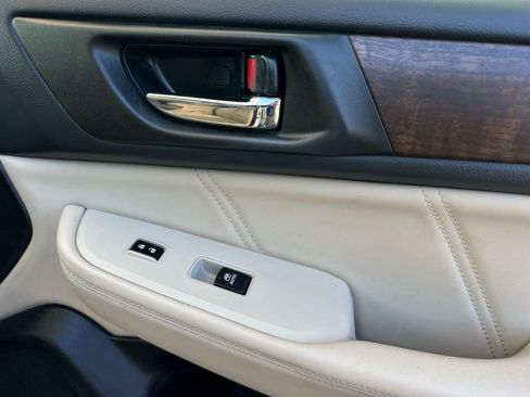 Used 2019 Subaru Outback 2.5i Limited image 20