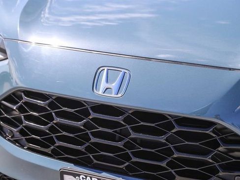 Certified 2024 Honda HR-V EX-L image 7