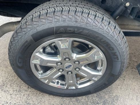 Used 2021 Ford F150 XLT w/ Equipment Group 302A High RWD image 21