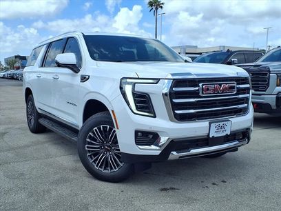 New 2026 GMC Yukon XL Elevation w/ Elevation Premium Package