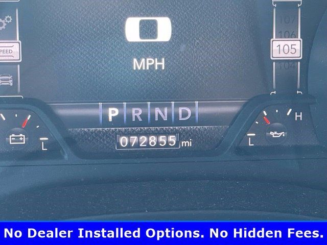 Used 2022 RAM 1500 Big Horn w/ Built-to-serve Edition AWD/4WD image 8