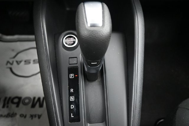 Certified 2025 Nissan Kicks Play S FWD image 21