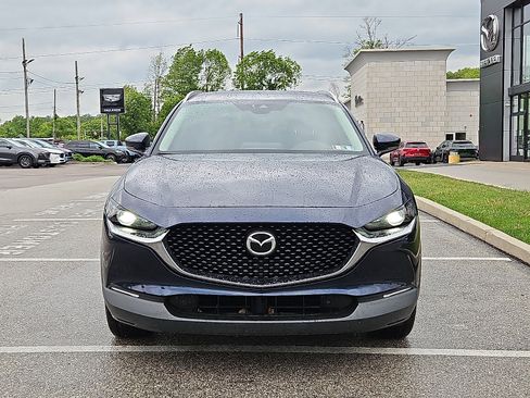 Used 2023 MAZDA CX-30 AWD 2.5 S w/ Preferred Package image 2