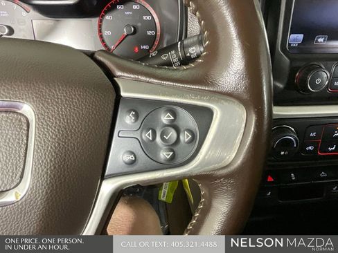 Used 2015 GMC Canyon SLT image 44