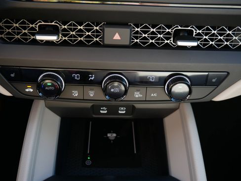 New 2026 Honda Accord SE image 18