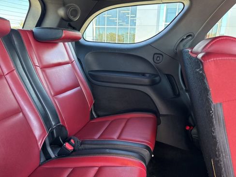 Used 2022 Dodge Durango R/T w/ Blacktop Package image 36