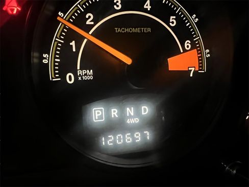 Used 2016 Jeep Patriot 75th Anniversary w/ Power Value Group image 20