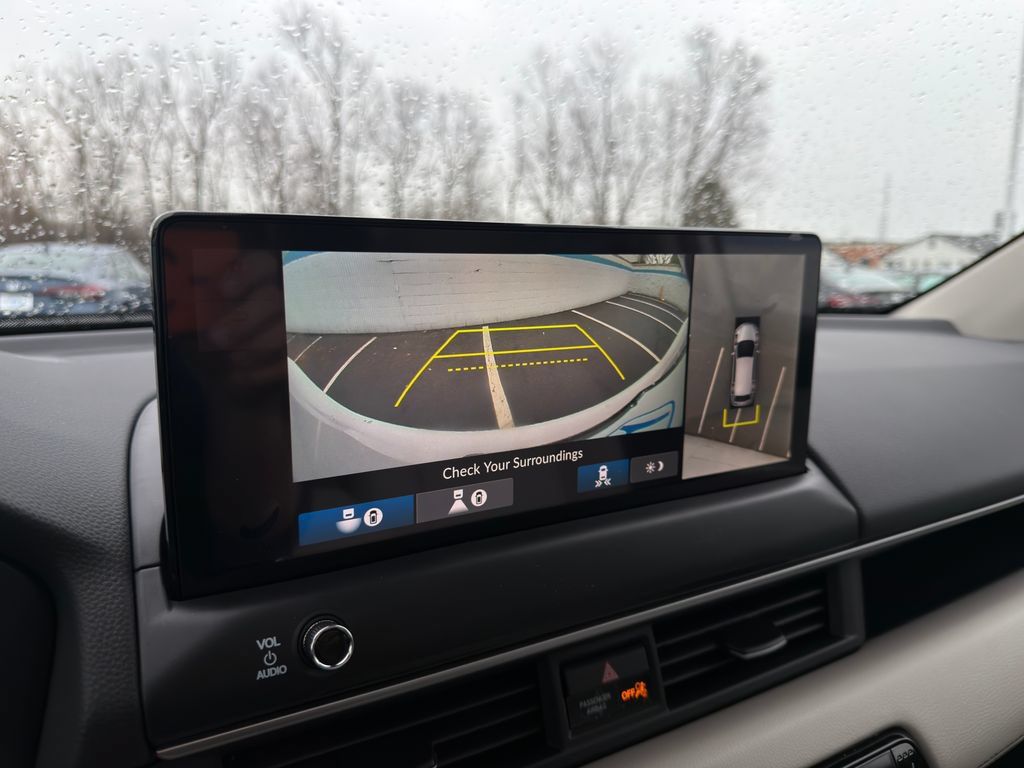 New 2026 Honda Pilot Touring image 32