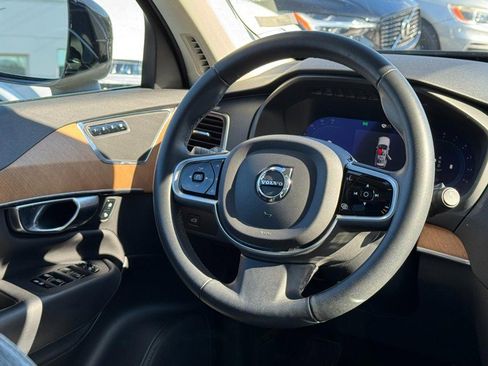 Used 2023 Volvo XC90 B6 Core w/ Protection Package Premier image 13