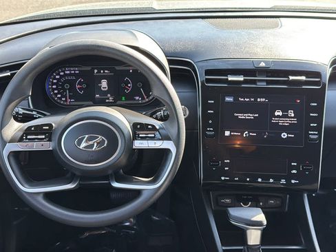 Used 2024 Hyundai Tucson SEL image 26