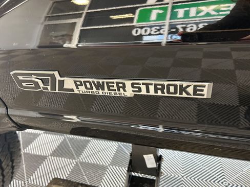 New 2026 Ford F250 King Ranch w/ Chrome Package image 10