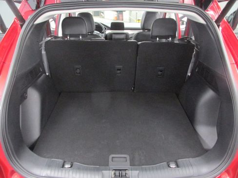 Used 2022 Ford Escape SEL w/ Technology Package image 24