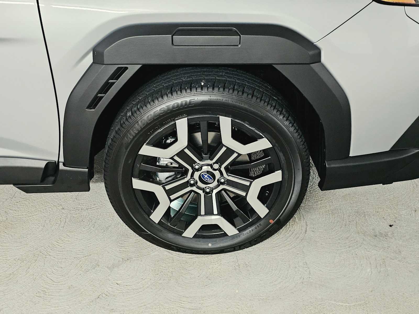 New 2026 Subaru Outback Touring XT AWD/4WD image 9
