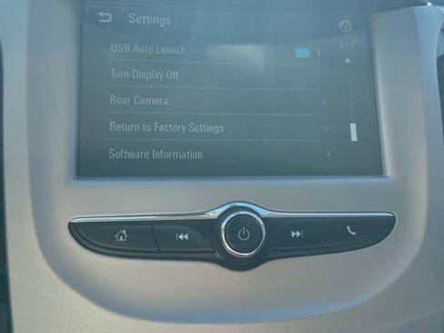 Used 2018 Chevrolet Cruze LS image 41