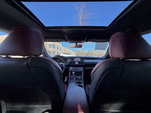 Used 2015 Lexus RC 350 AWD w/ Navigation System Package image 33