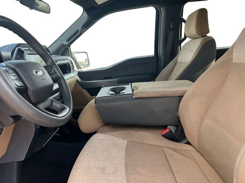 Used 2023 Ford F150 XLT image 19