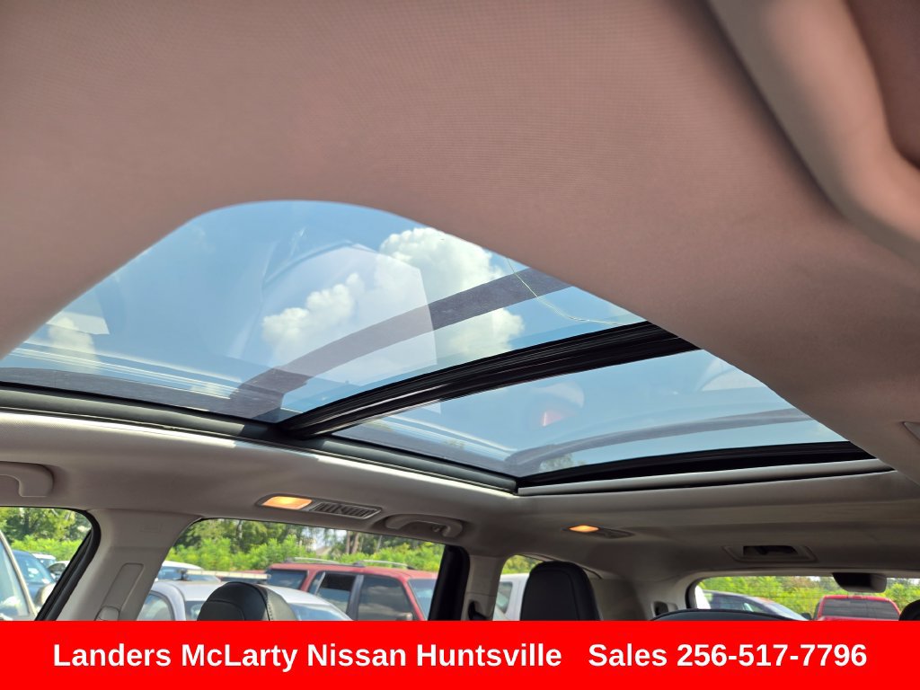 Used 2022 Subaru Ascent Touring AWD/4WD image 19
