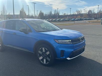 New 2024 Honda Prologue Elite