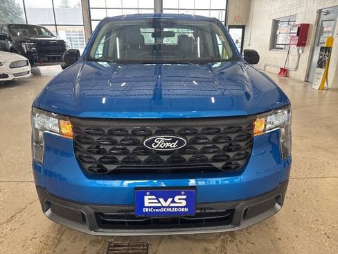 New 2026 Ford Maverick XLT w/ XLT Luxury Package image 2