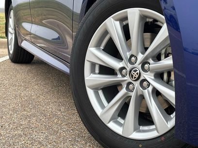 New 2026 Toyota Corolla SE