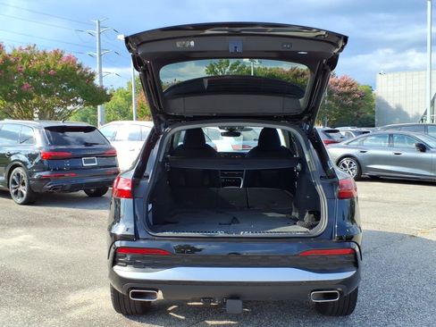 Certified 2025 Audi Q5 Premium Plus AWD/4WD image 30