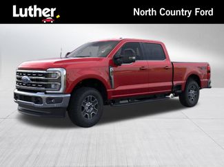 New 2026 Ford F350 Lariat video 1