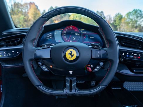 Certified 2024 Ferrari SF90 Spider image 38