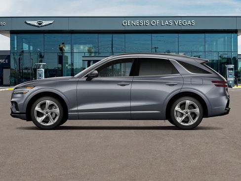 New 2026 Genesis GV70 2.5T Advanced AWD/4WD image 4