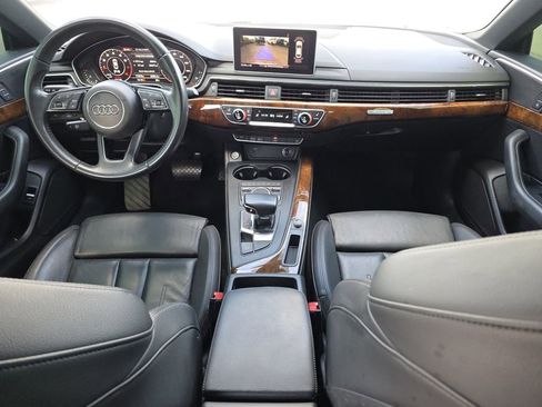 Used 2018 Audi A5 2.0T Premium Plus w/ Premium Plus image 13