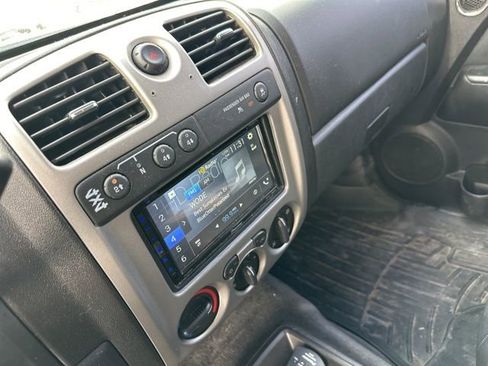 Used 2010 GMC Canyon SLT image 4