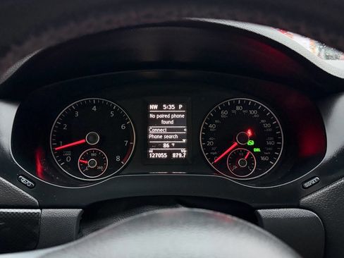 Used 2014 Volkswagen Jetta GLI Edition 30 FWD image 19