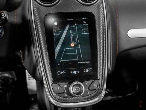 Used 2023 McLaren GT RWD image 37