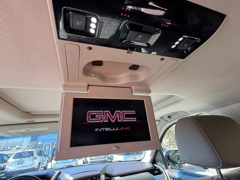 Used 2015 GMC Yukon SLT w/ Open Road Package AWD/4WD image 19
