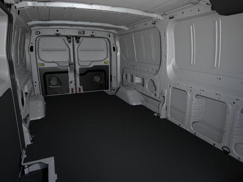 New 2025 Ford Transit 250 Base image 11