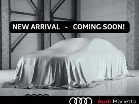 New 2026 Audi RS Q8 performance image 1