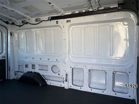 Used 2021 Ford Transit 250 Medium Roof image 9