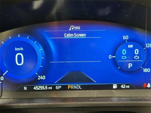 Used 2020 Ford Escape Titanium image 12