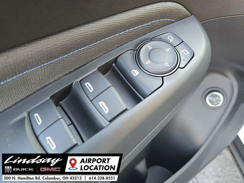 New 2026 Buick Envista Sport Touring w/ Convenience I Package image 24