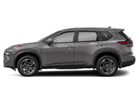Certified 2026 Nissan Rogue SV image 27