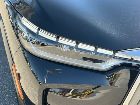 Certified 2026 INFINITI QX60 Luxe w/ Cargo Package FWD image 33