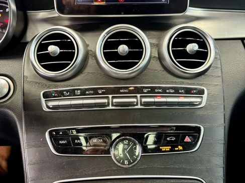 Used 2018 Mercedes-Benz C 300 Coupe w/ Premium Package image 16